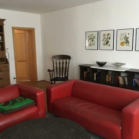 Apartament Storchenblick Straupitz Zewnętrze zdjęcie