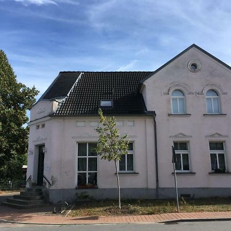 Apartament Storchenblick Straupitz Zewnętrze zdjęcie