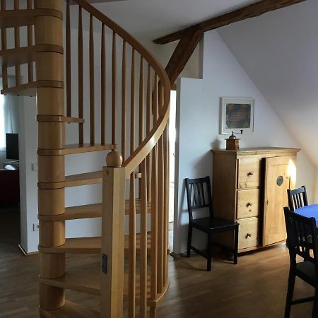 Apartament Storchenblick Straupitz Zewnętrze zdjęcie