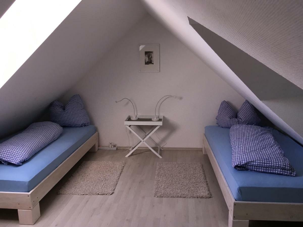 Apartament Storchenblick Straupitz Zewnętrze zdjęcie