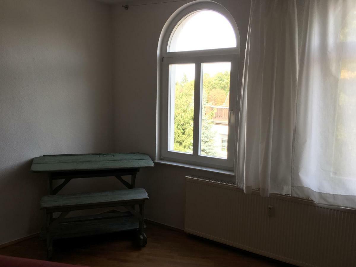 Apartament Storchenblick Straupitz Zewnętrze zdjęcie