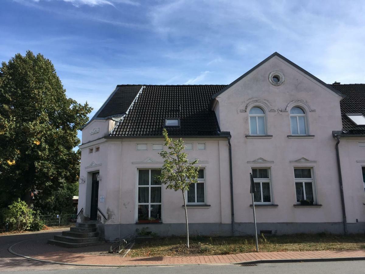 Apartament Storchenblick Straupitz Zewnętrze zdjęcie