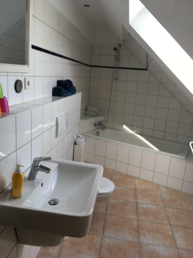 Apartament Storchenblick Straupitz Zewnętrze zdjęcie